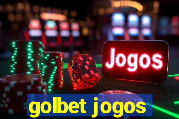 golbet jogos